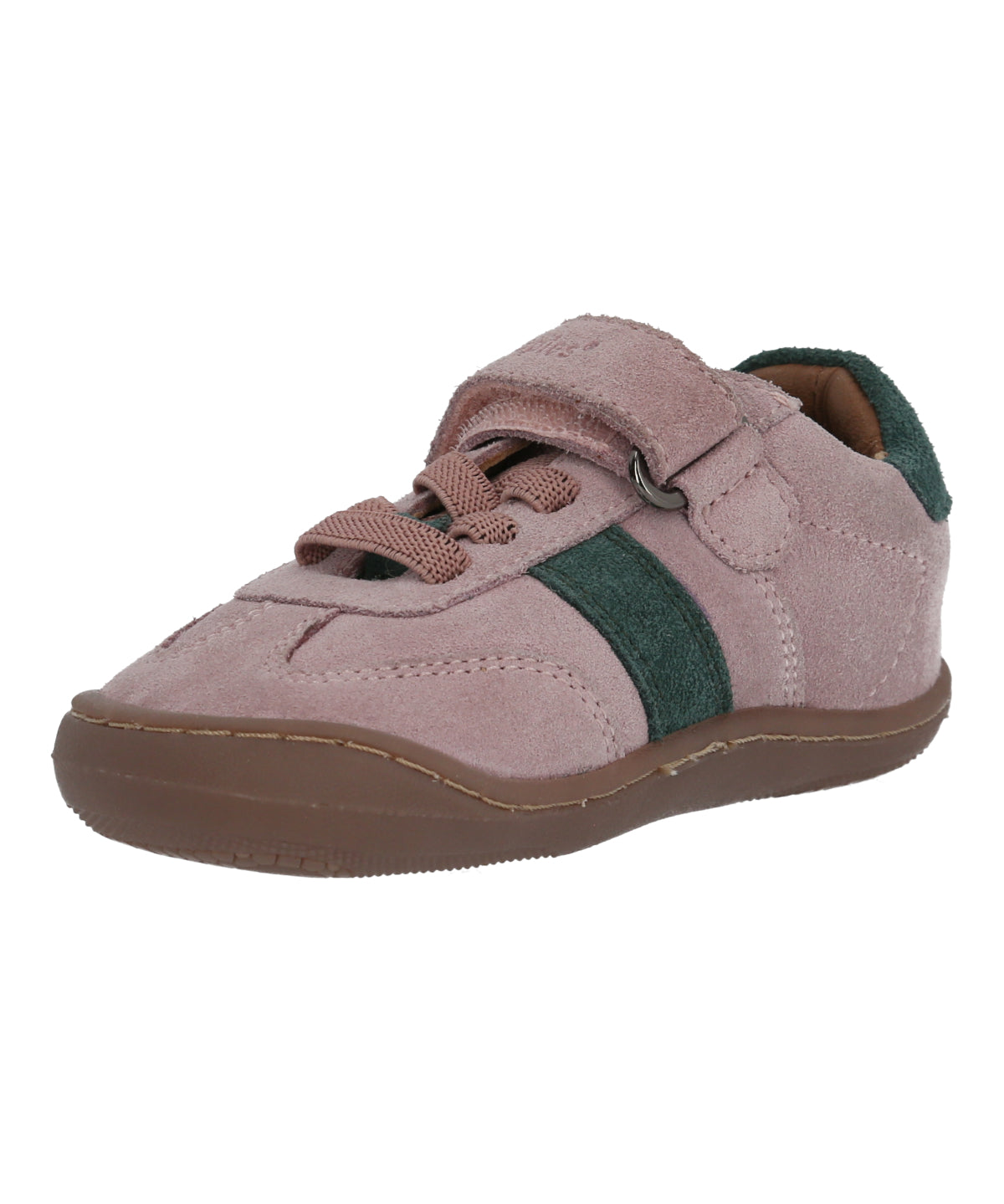 Zapatilla Zake Cuero Nino