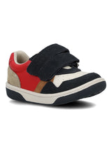 Zapatilla Tambe Cuero Niño
