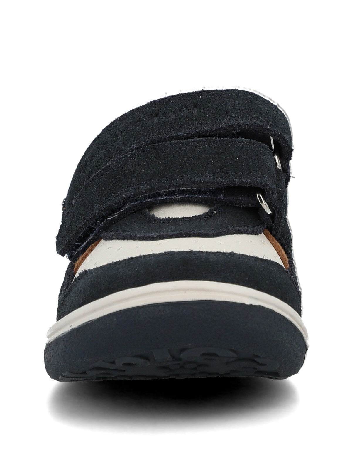 Zapatilla Tambe Cuero Niño