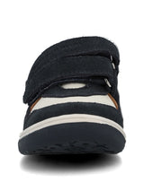 Zapatilla Tambe Cuero Niño