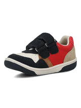 Zapatilla Tambe Cuero Niño