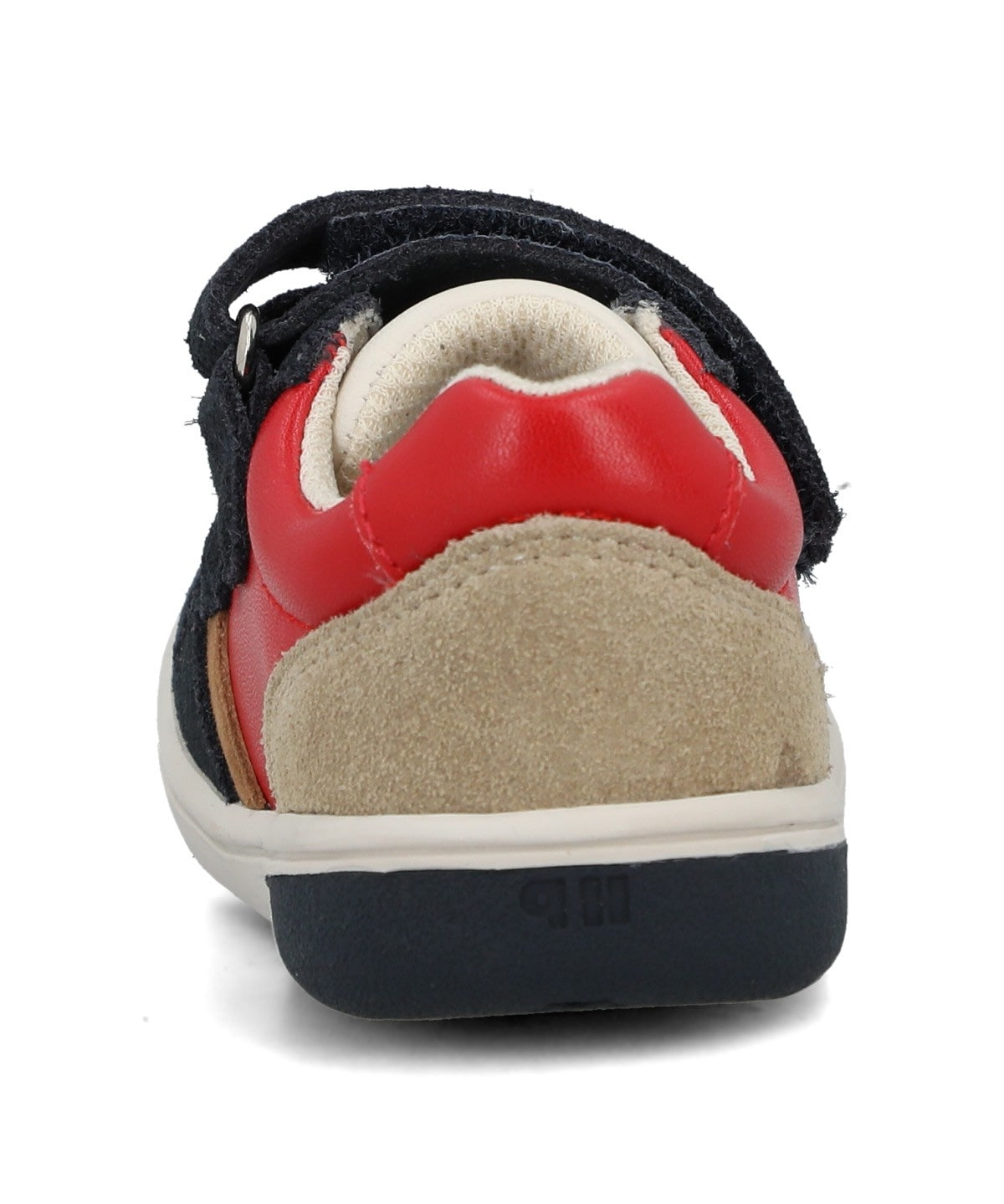 Zapatilla Tambe Cuero Niño