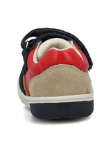Zapatilla Tambe Cuero Niño
