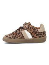 Zapatilla Zimu Cuero/gamuza/caucho Niña