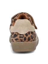 Zapatilla Zimu Cuero/gamuza/caucho Niña
