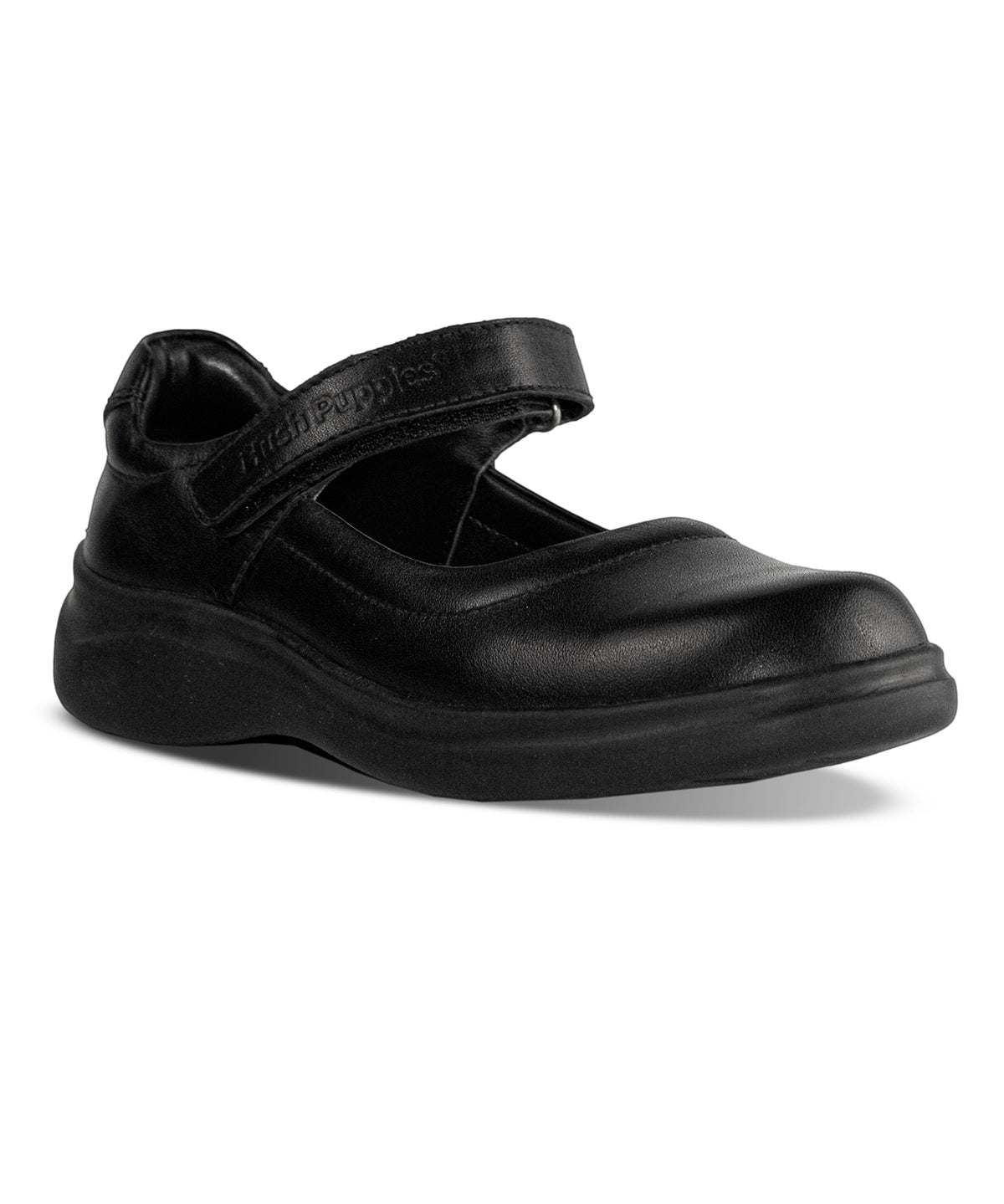 Zapato Aleflor Cuero Nina
