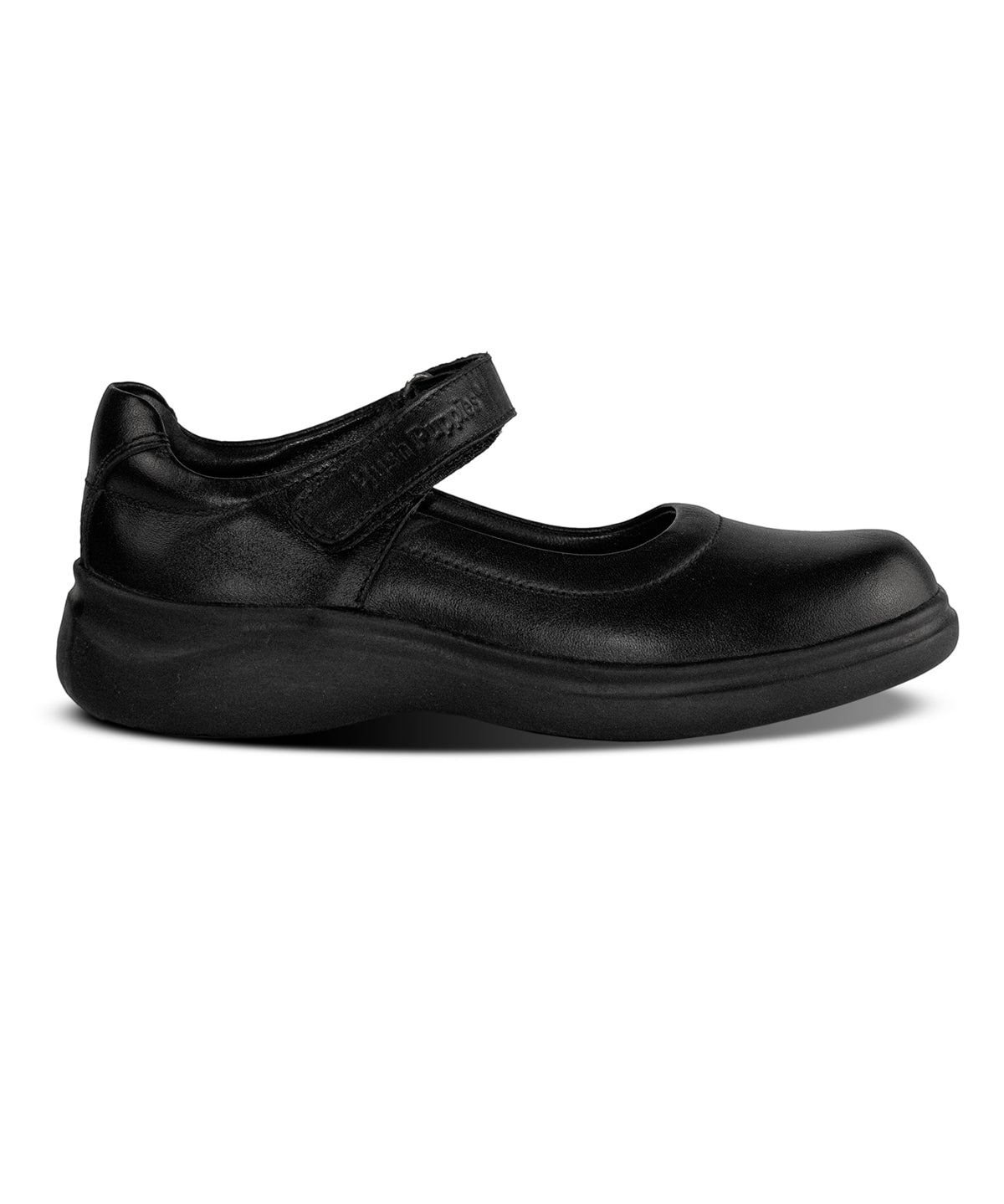 Zapato Aleflor Cuero Nina