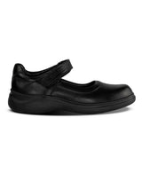 Zapato Aleflor Cuero Nina
