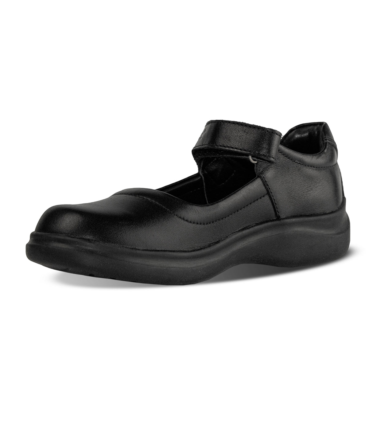 Zapato Aleflor Cuero Nina