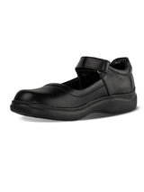 Zapato Aleflor Cuero Nina