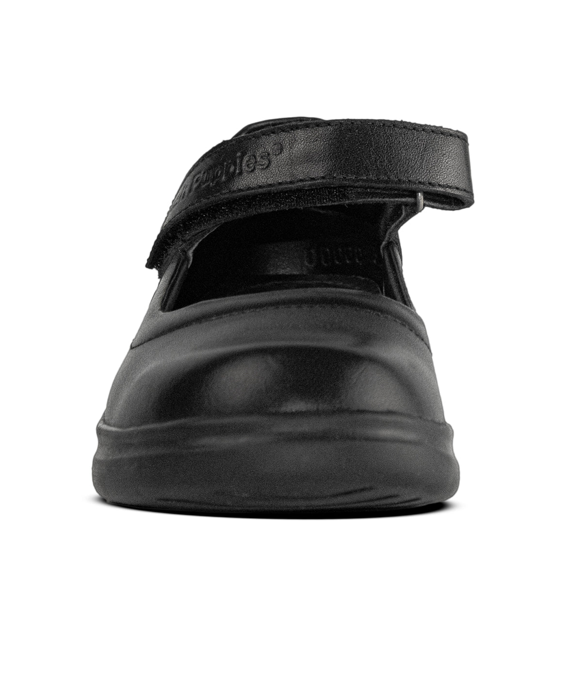Zapato Aleflor Cuero Nina