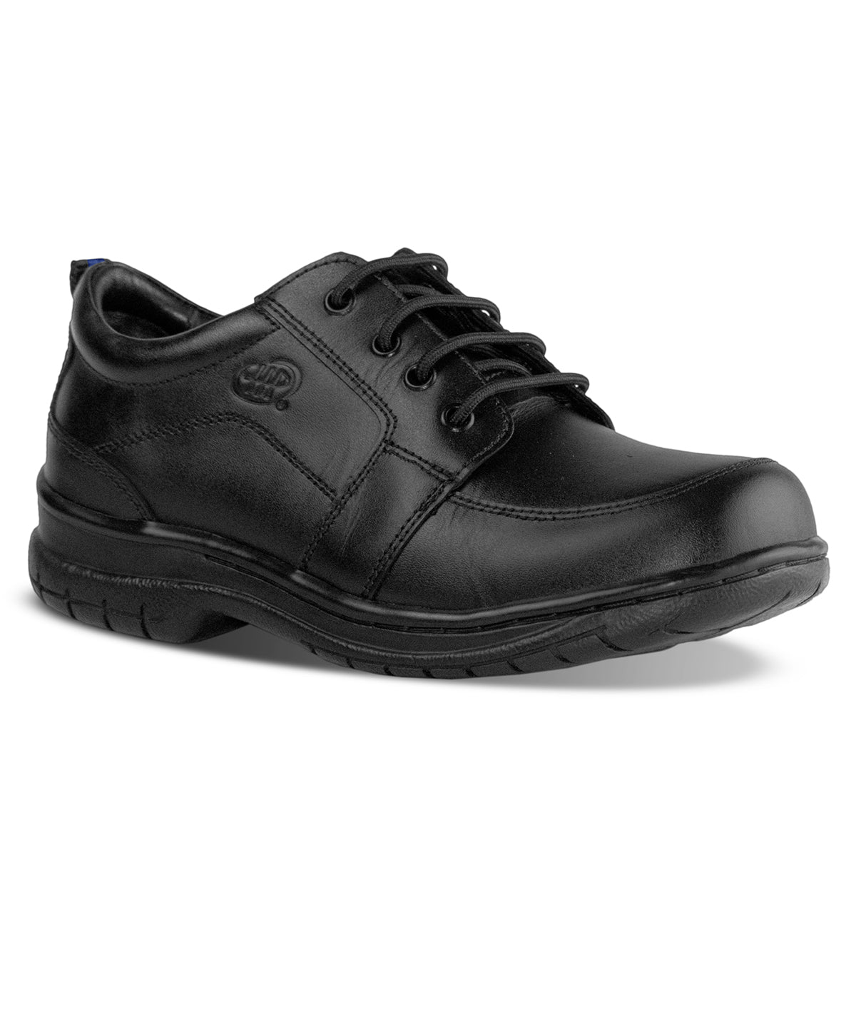 Zapato Lalo Cuero Nino
