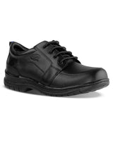 Zapato Lalo Cuero Nino