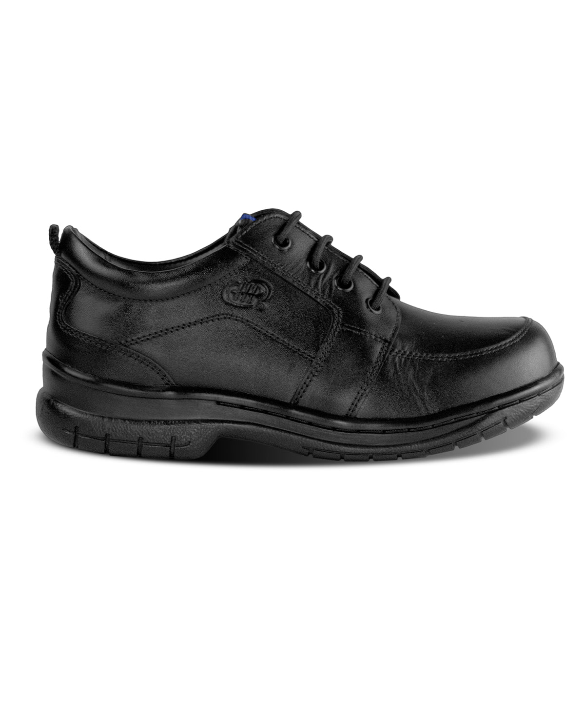 Zapato Lalo Cuero Nino
