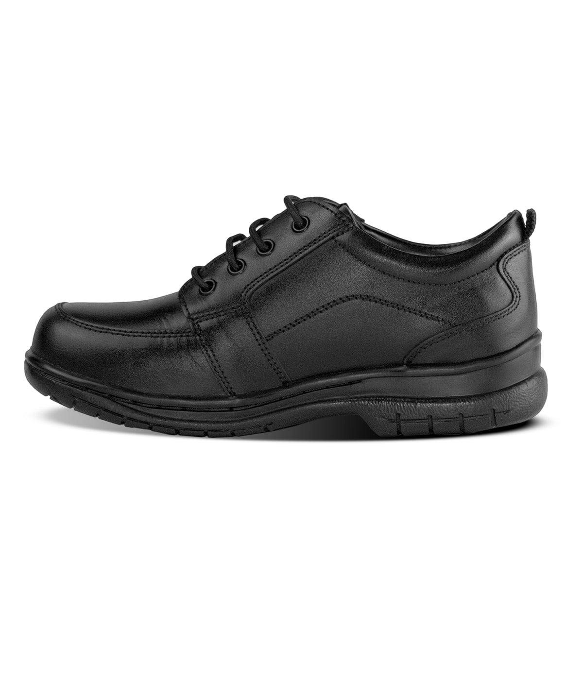 Zapato Lalo Cuero Nino