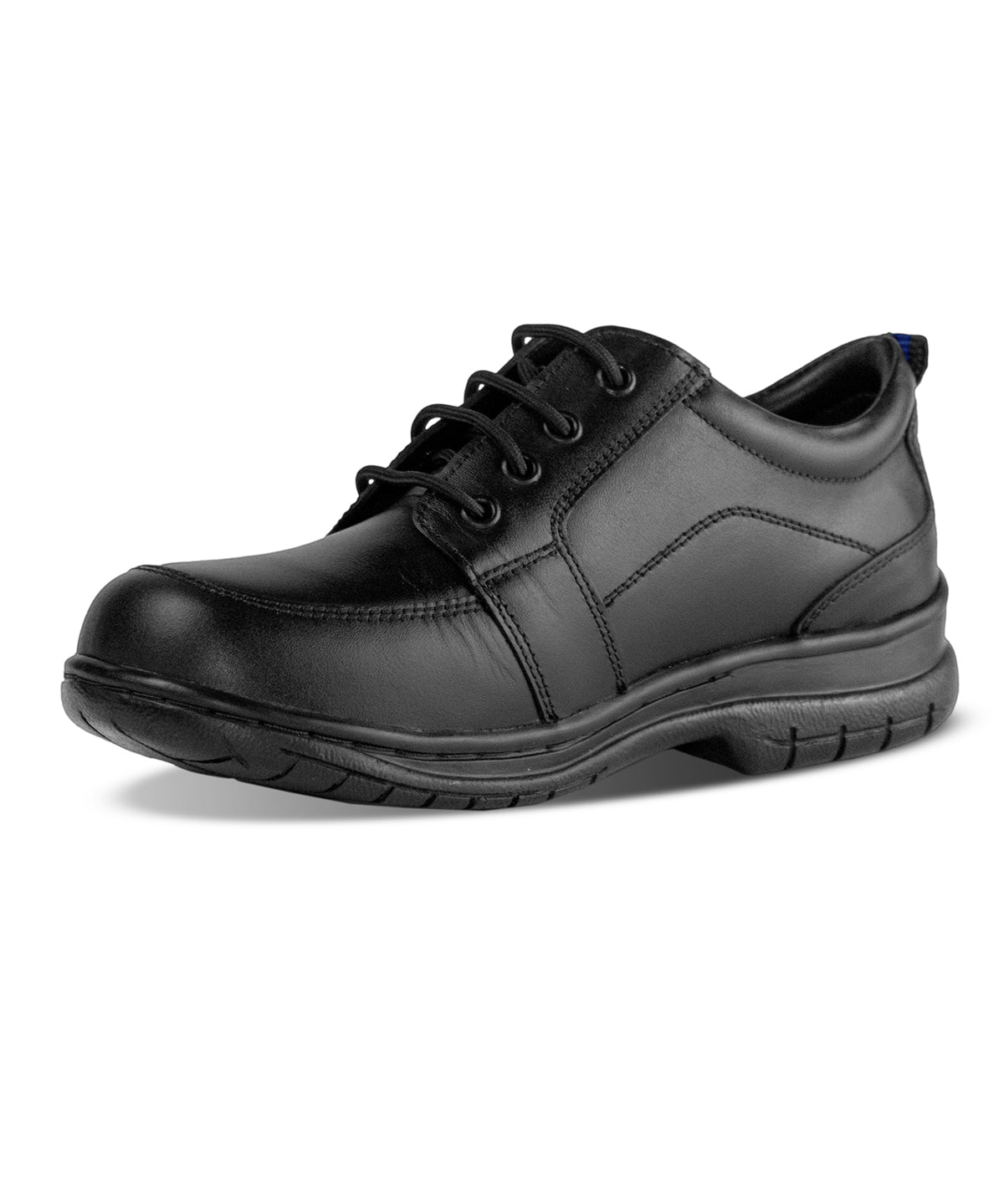 Zapato Lalo Cuero Nino
