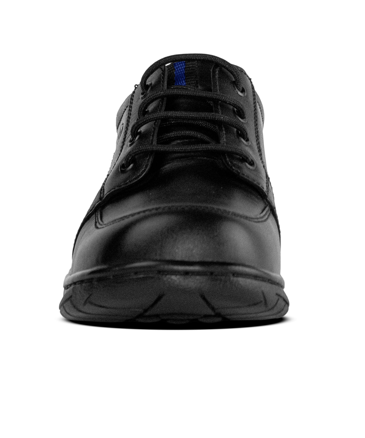 Zapato Lalo Cuero Nino