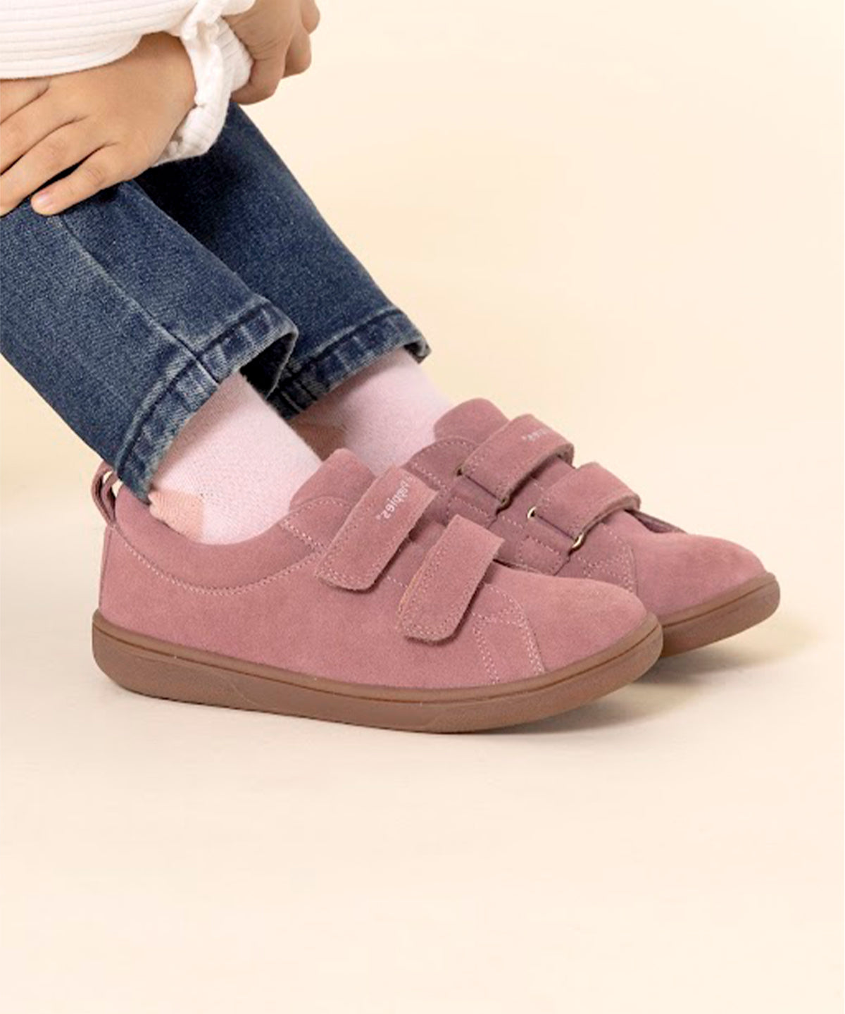 Zapatilla Hobart Cuero Nina