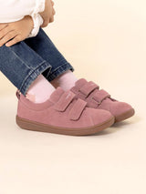 Zapatilla Hobart Cuero Nina