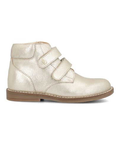 Botin Alora Cuero Niña