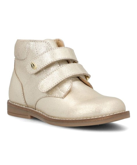 Botin Alora Cuero Niña