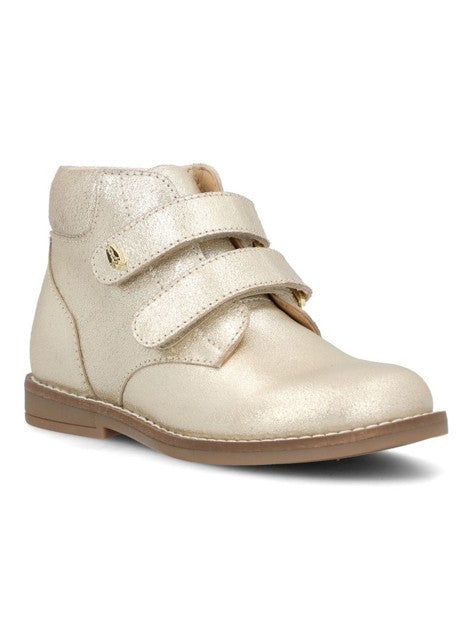 Botin Alora Cuero Niña