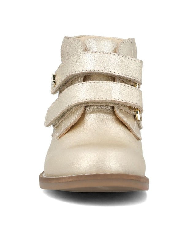 Botin Alora Cuero Niña