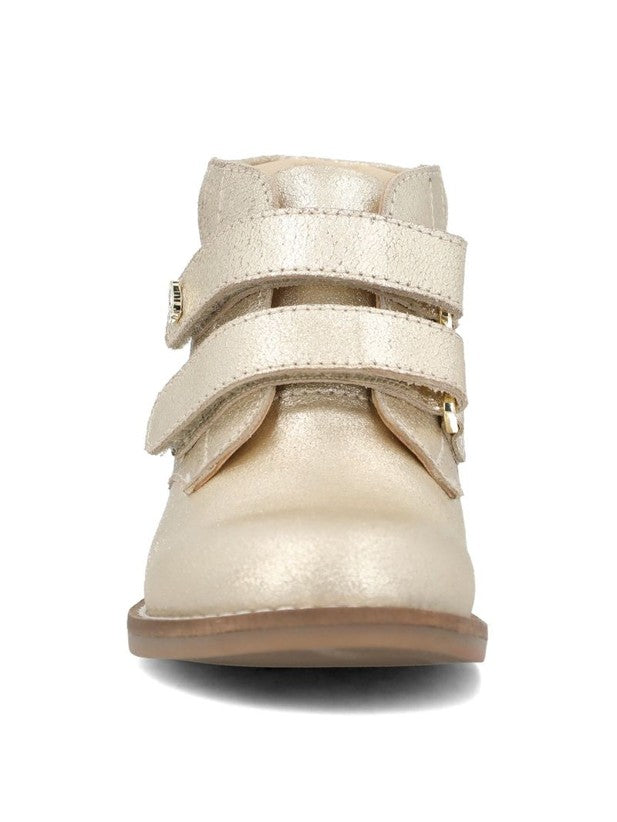 Botin Alora Cuero Niña