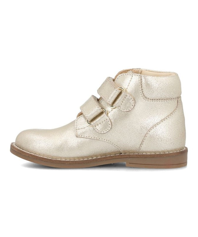 Botin Alora Cuero Niña