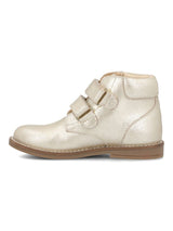 Botin Alora Cuero Niña