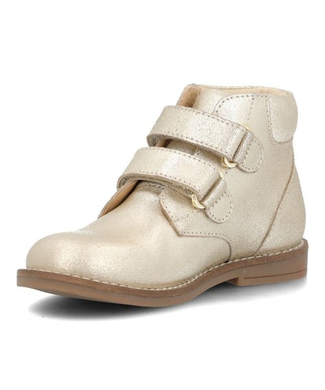 Botin Alora Cuero Niña