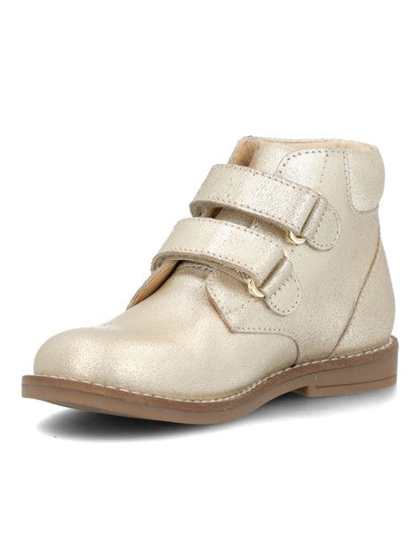 Botin Alora Cuero Niña