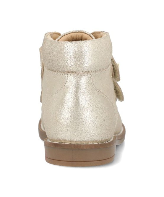 Botin Alora Cuero Niña