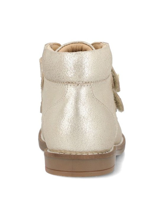 Botin Alora Cuero Niña