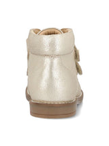 Botin Alora Cuero Niña