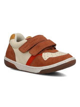 Zapatilla Tambe Cuero Niño