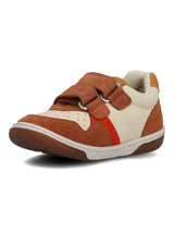 Zapatilla Tambe Cuero Niño