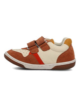Zapatilla Tambe Cuero Niño