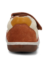 Zapatilla Tambe Cuero Niño