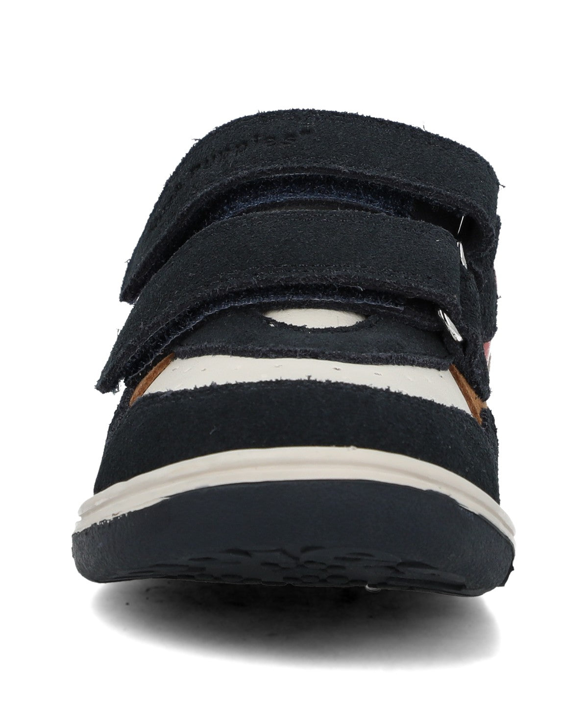 Zapatilla Tambe Cuero Nino