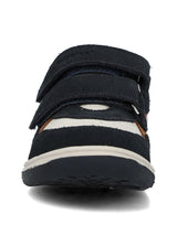 Zapatilla Tambe Cuero Nino