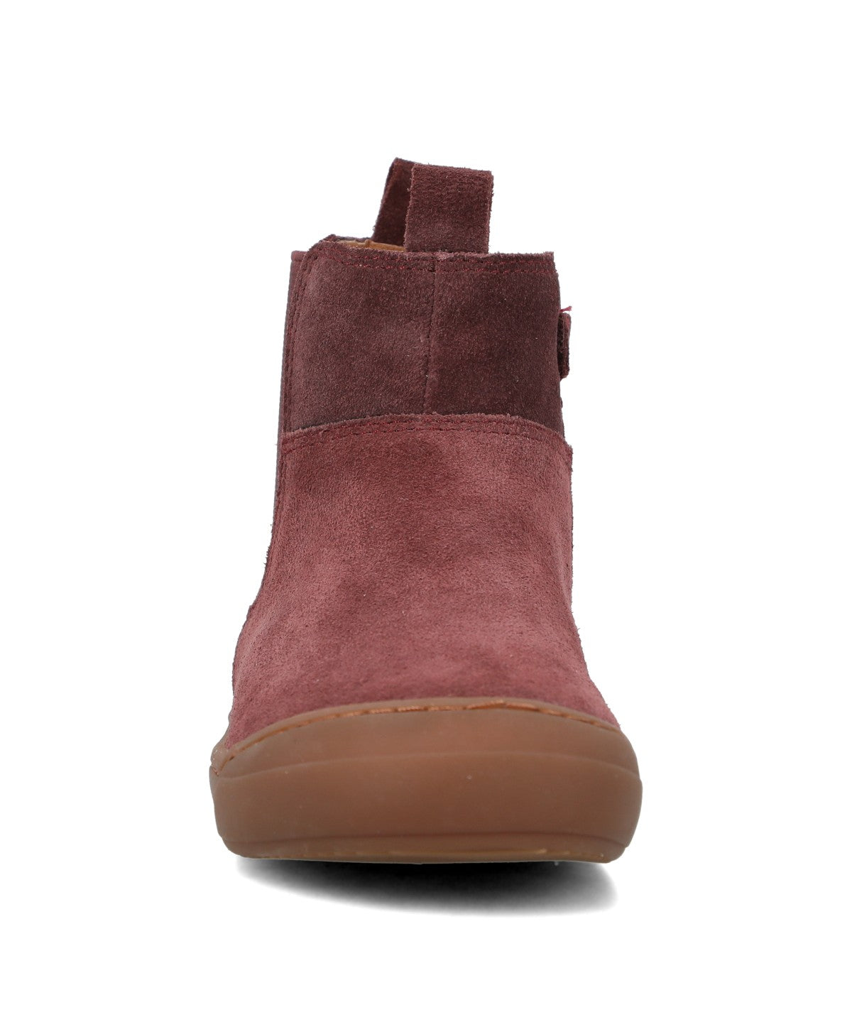 Botín Para Niña Cuero Dunita Rosado Hush Puppies