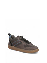 Zapatilla Ocaso Cuero Niño
