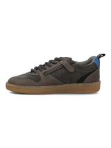 Zapatilla Ocaso Cuero Niño