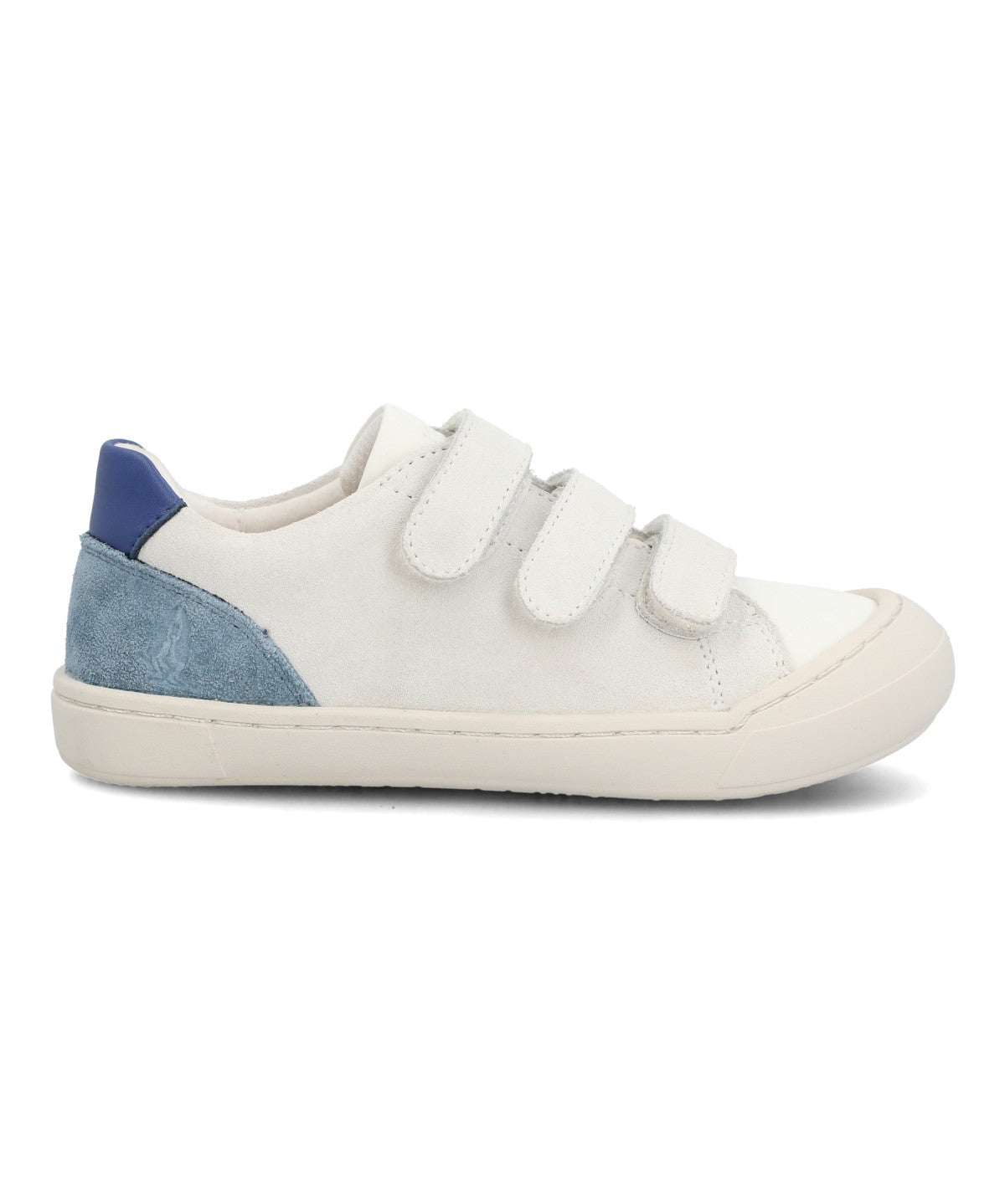 Zapatilla Para Niño Cuero Kyle Beige/Crudo Hush Puppies