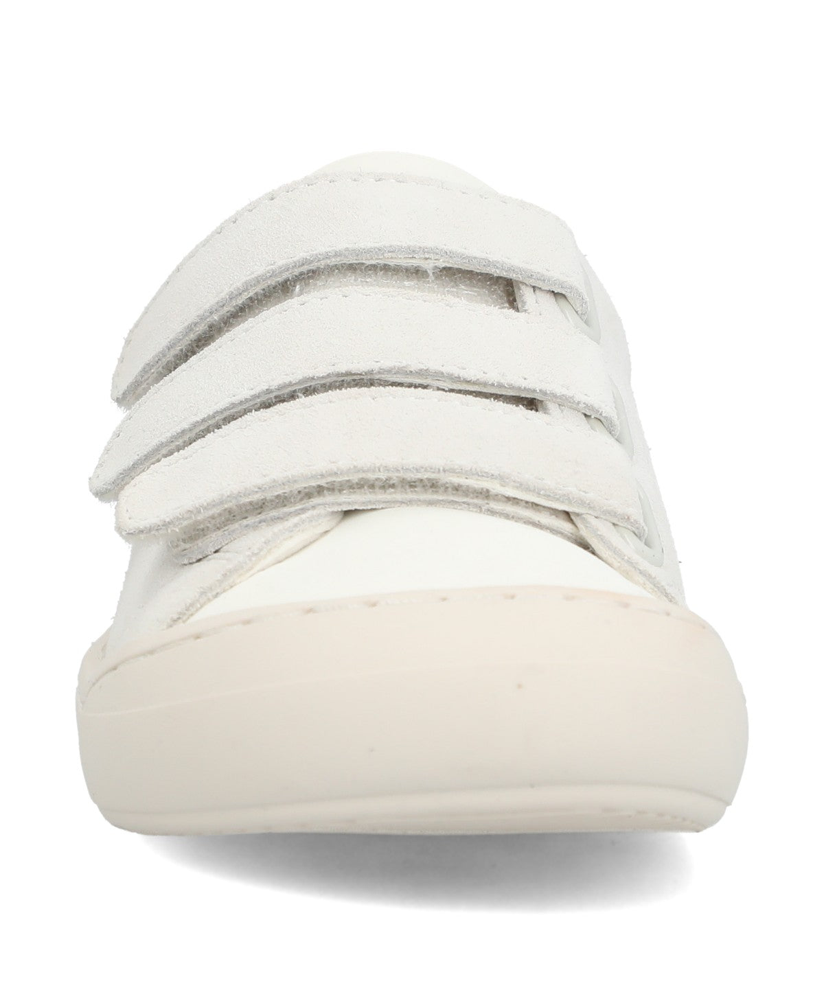 Zapatilla Para Niño Cuero Kyle Beige/Crudo Hush Puppies