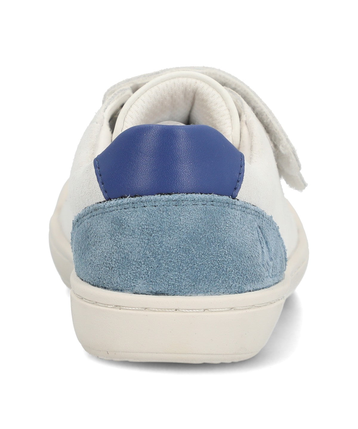 Zapatilla Para Niño Cuero Kyle Beige/Crudo Hush Puppies