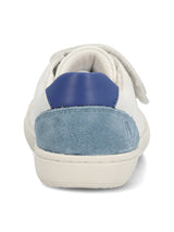 Zapatilla Para Niño Cuero Kyle Beige/Crudo Hush Puppies