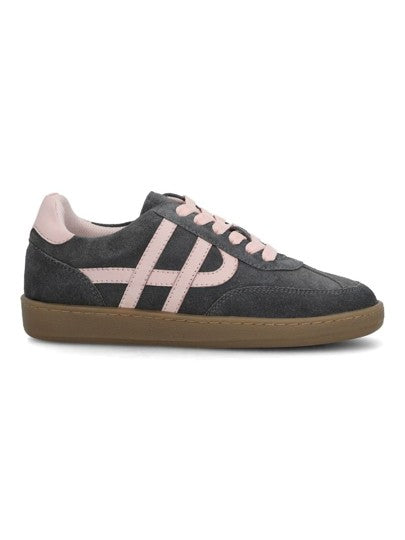 Zapatilla Loa Cuero/gamuza/caucho Niña