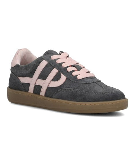 Zapatilla Loa Cuero/gamuza/caucho Niña